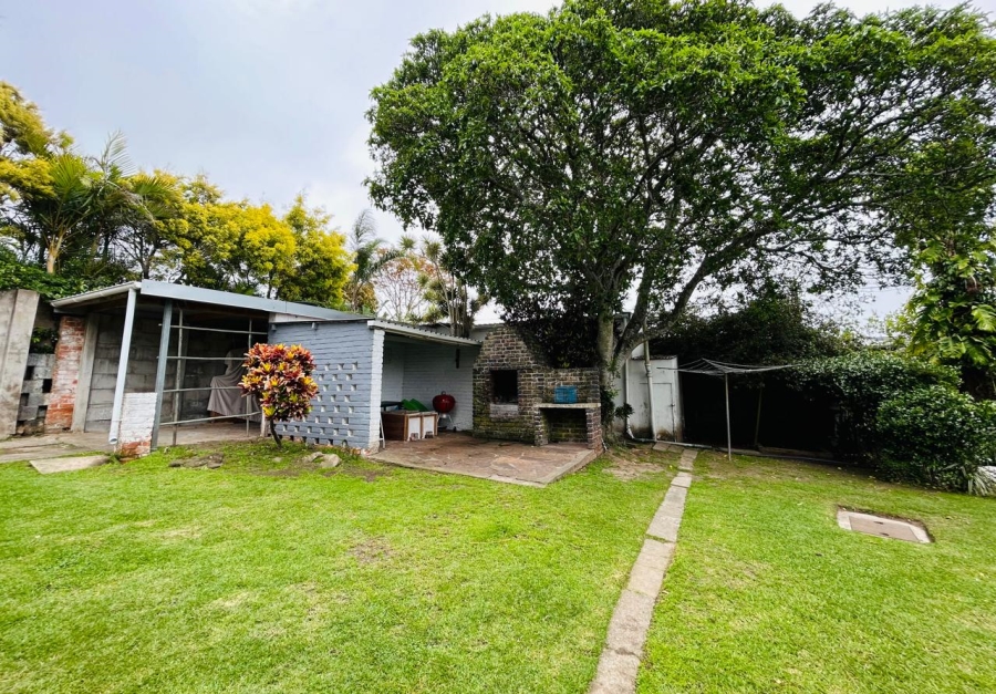 4 Bedroom Property for Sale in Selborne Eastern Cape